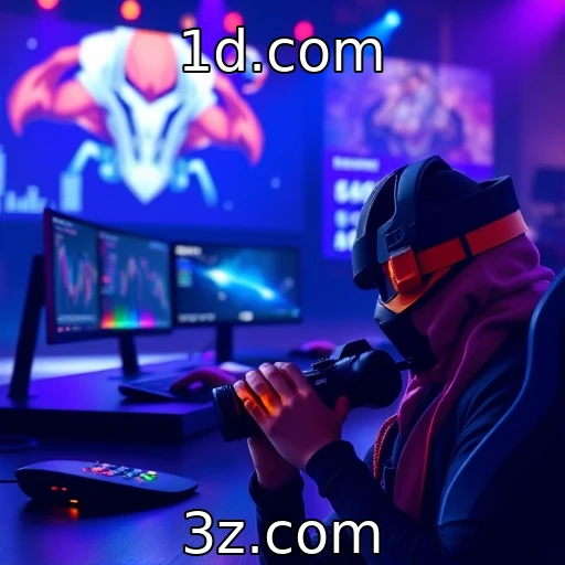 1d.com Apostas esportivas: como analisar jogos para maximizar seus lucros