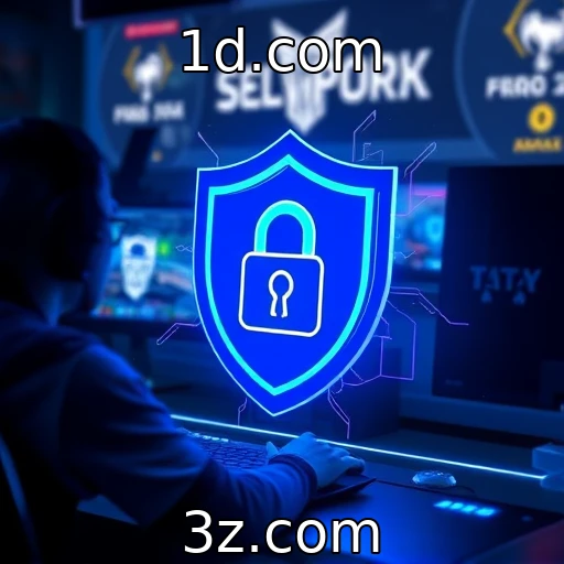 1d.com O crescimento explosivo do mercado de e-sports no Brasil em 2025