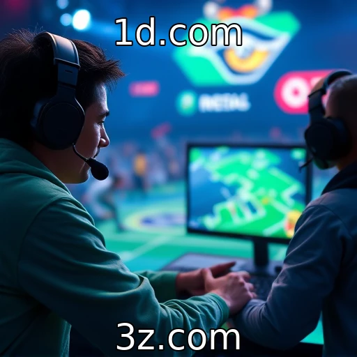 Estatísticas revelam o crescimento das apostas esportivas no Brasil