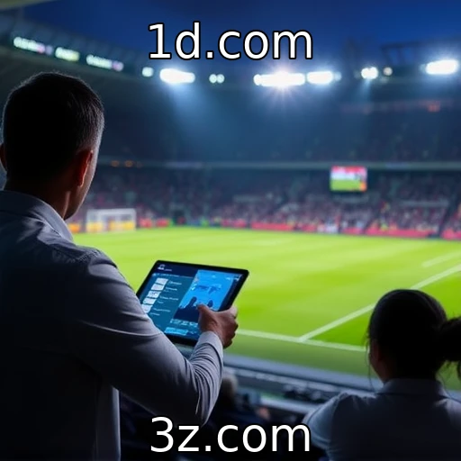 1d.com A ascensão das apostas esportivas no Brasil: um mercado em expansão