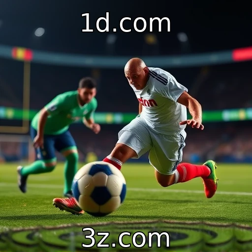 1d.com Apostas Esportivas: Como Analisar Partidas e Maximizar Lucros